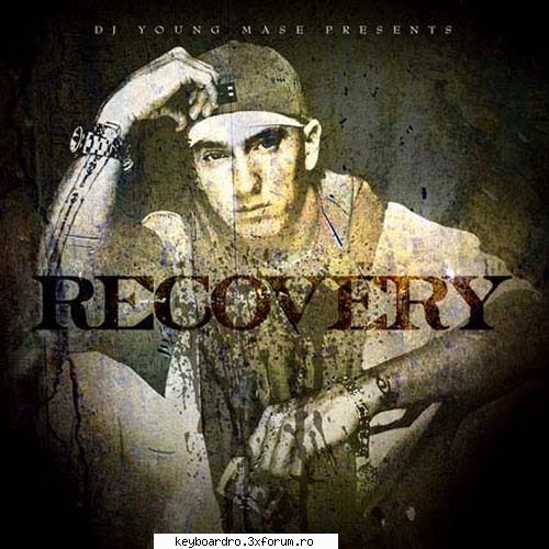 mam gandit sa mai pun si o poza!  :hi: fan marshall mathers