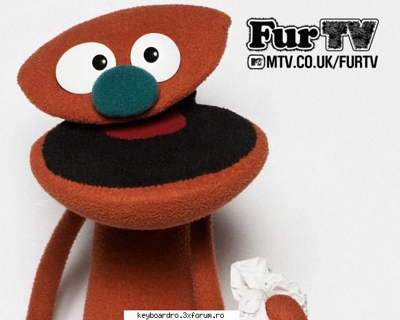 cui ii place fur tv ,mie imi place mai ales de mervin. plz lasati un mesaj. fur tv