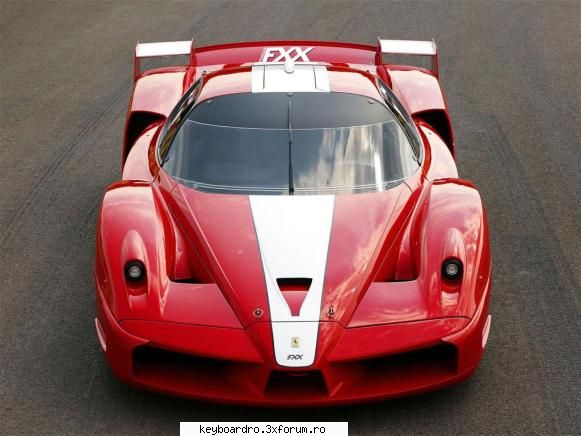 acum m-am gandit sa vedeti putere lui photoshop 

aceasta este o imagine (ferrari enzo) photoshop -