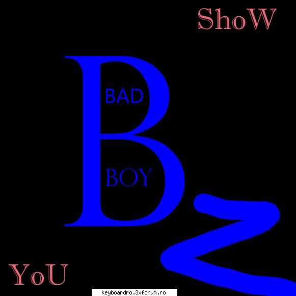 Bad Boyz - O noua formatzi va aparea !! Acesta va fi de - " Qulise "